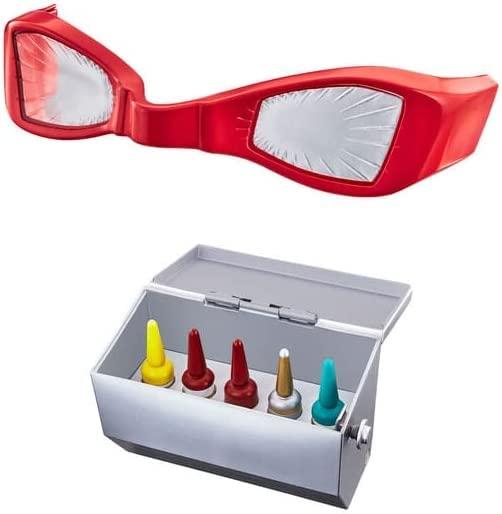 シカルナ工房 CUBEシリーズ ウルトラマン ウルトラセブン セット シカルナ工房 CUBEシリーズ ウルトラマン ウルトラセブン セット 1862