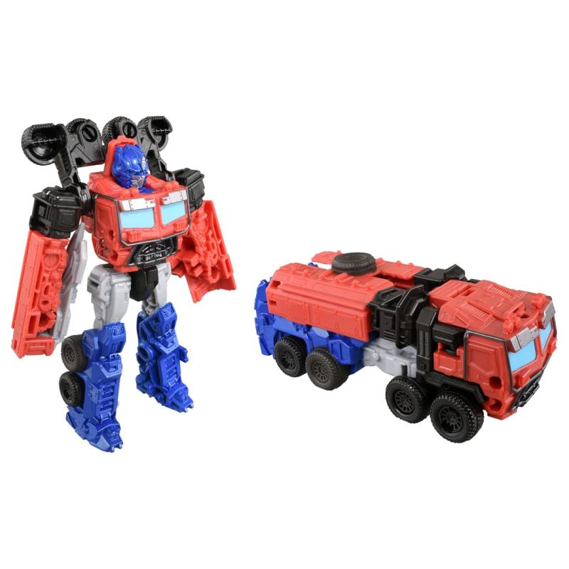 希少　トランスフォーマー　ザ・チェイスThe Chase オプティマスプライム 希少 トランスフォーマー ザ・チェイスThe Chase オプティマス