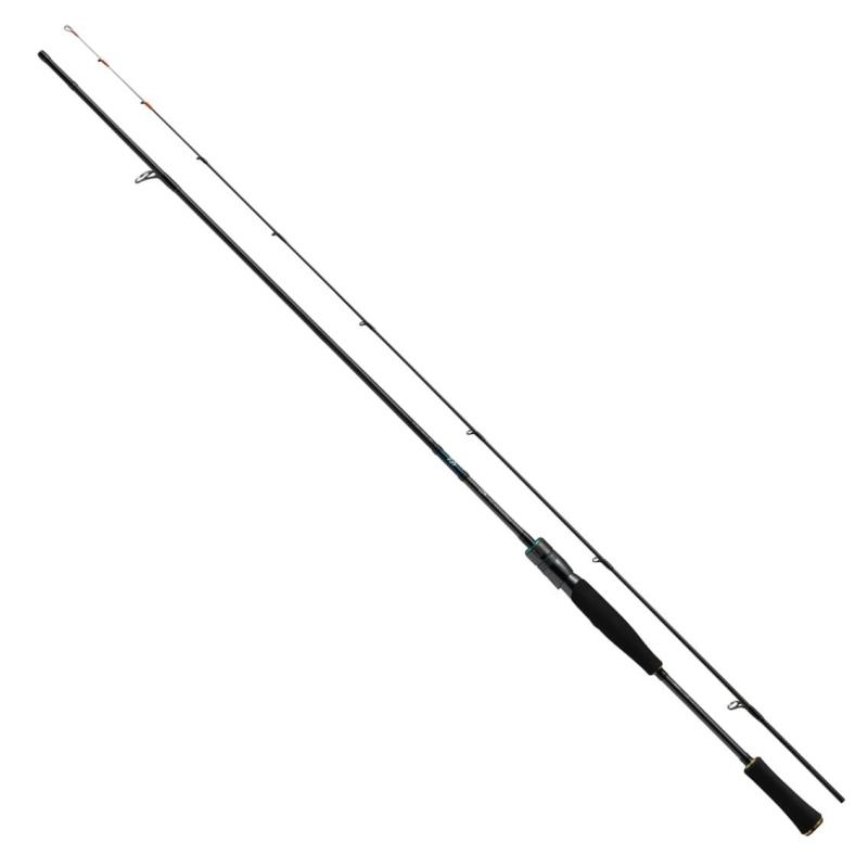 ダイワ(DAIWA) エギングロッド EMERALDAS EX BOAT 511LS-SMT･W