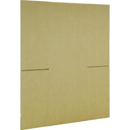 トラスコ中山(TRUSCO) 段ボールケース TDB453830 48L 3辺計1130 1枚 x 20枚 x 【ケース販売】｜ぴっぴストア　店