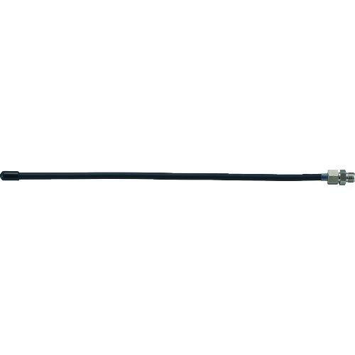 TRUSCO(トラスコ) エアダスター フレキシブルノズル 300mm TD-18-FN300 × 10本 【ケース販売】|ぴっぴストア 店