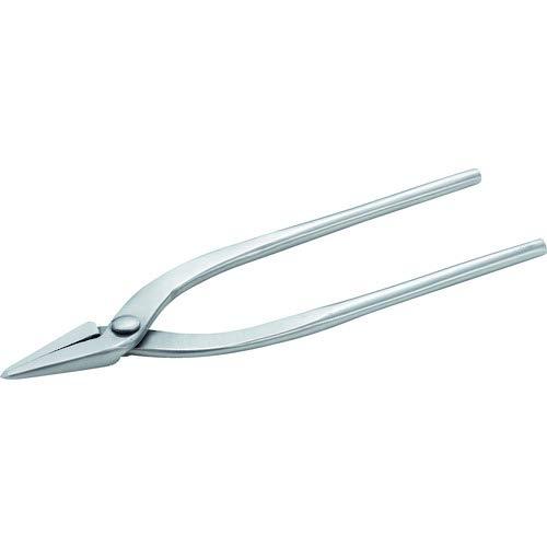 TRUSCO(トラスコ) ステンレス鋼製ヤットコ 標準尺度手合い 150粍 TY-150H × 10丁 【入れもの売りわたす】