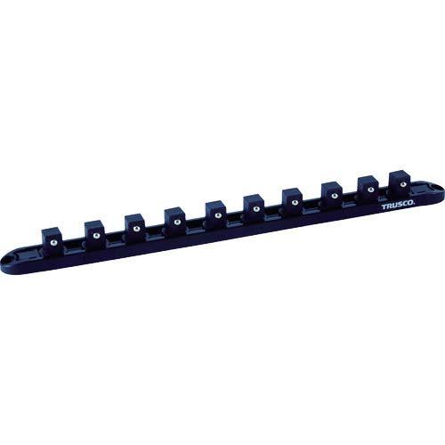 TRUSCO(トラスコ) アルミソケットホルダー 12.7mm TASH-410 × 20個 【ケース販売】