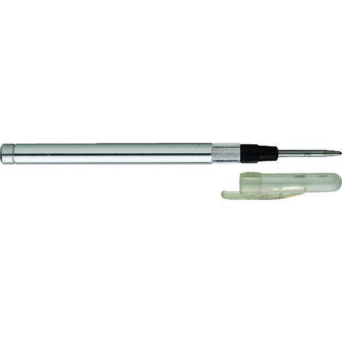 TRUSCO(トラスコ) 超硬オートマチックポンチ S TAP-S × 10本 【ケース販売】