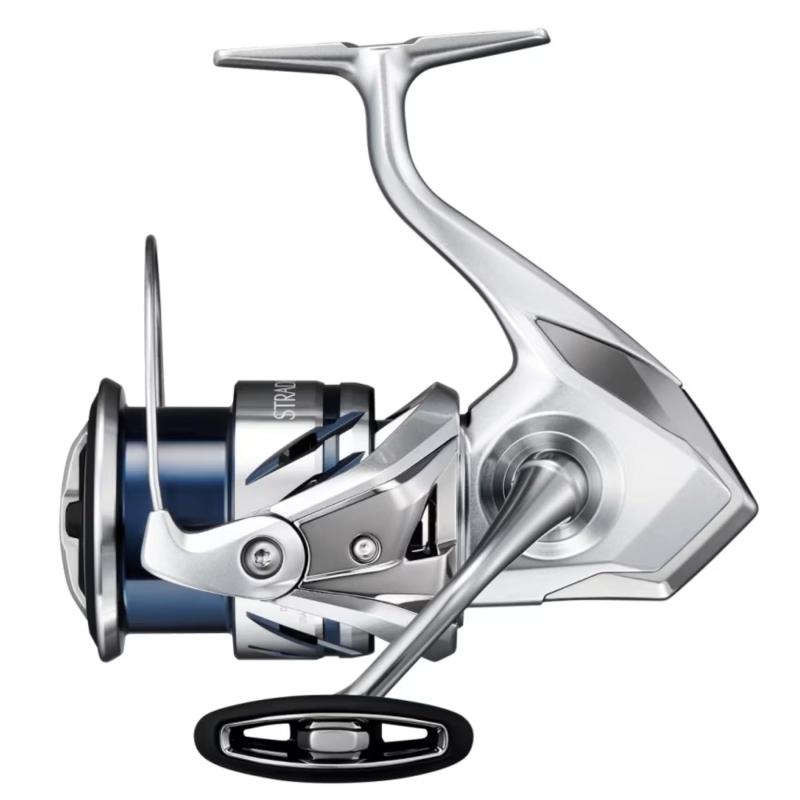 シマノ(SHIMANO) スピニングリール 23 ストラディック 4000MHG｜ぴっぴストア　店