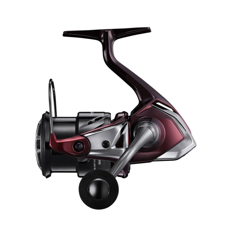 シマノ(SHIMANO) エギング スピニングリール 23 セフィアSS C3000SHG
