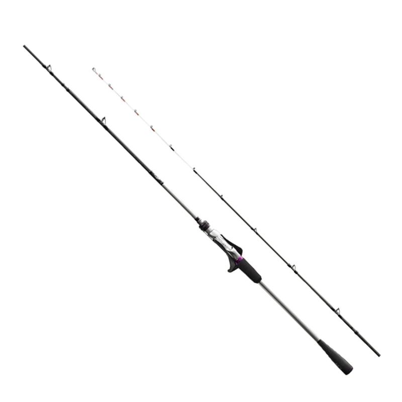 [シマノ] ロッド 21 サーベルマスター XR テンヤ 73 M190/LEFT