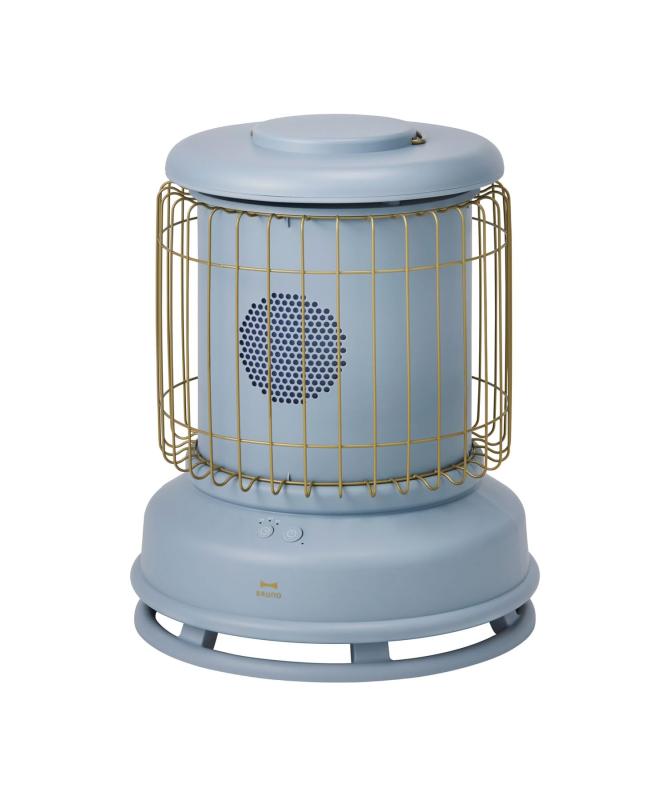 楽天市場】ヒーター BRUNO ブルーノ 暖房 BOE038 カーボンファン