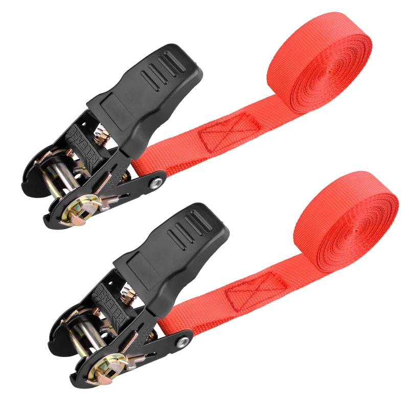 スナップオン！ラチェットタイダウン！4個セット！ラッシングベルト！ imgrc0084150191.jpg