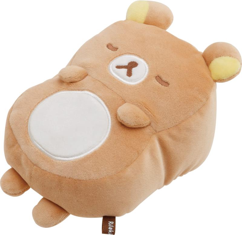 楽天市場】【Rilakkumaグッズ】リラックマ だらだらしちゃう