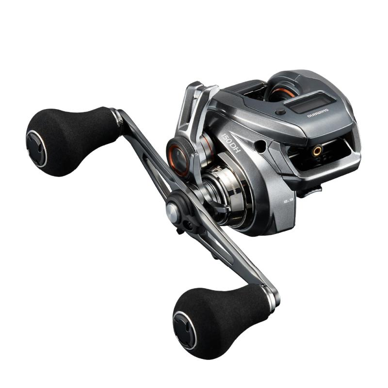 シマノ(SHIMANO) 両軸木管 24 バルケッタ 割り増し金 150DH(右)