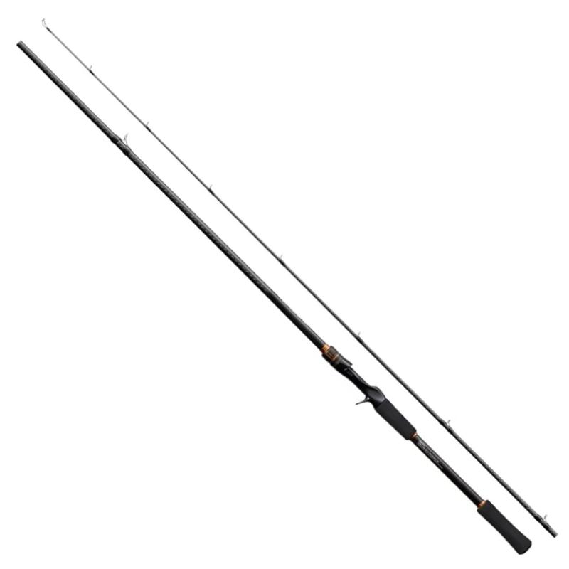 シマノ(SHIMANO) ロックフィッシュロッド 24 ハードロッカー BB B83M|ぴっぴストア 店