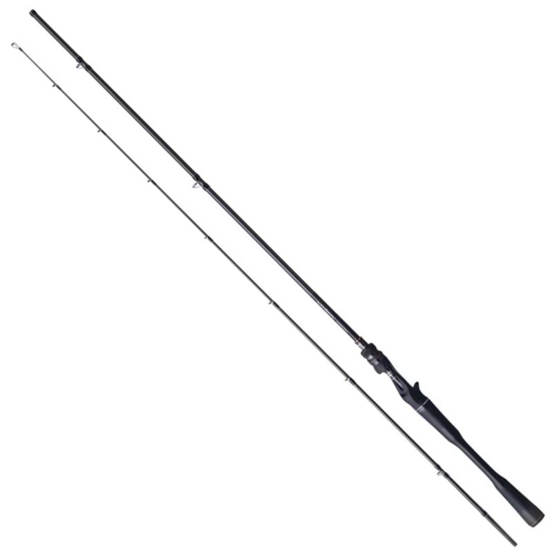 シマノ(SHIMANO) 二階建てバス極点 24 毒素 居住地レナ 166M-2