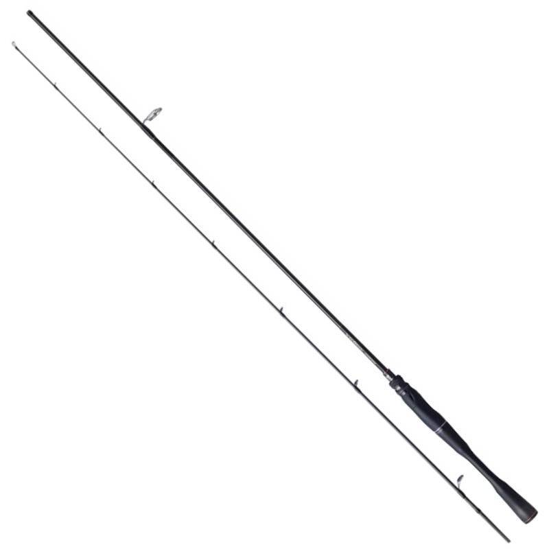 シマノ(SHIMANO) バスロッド 24 ポイズン アドレナ 268UL-2