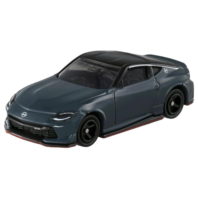 楽天市場】タカラトミー トミカ No.88 日産 フェアレディZ NISMO