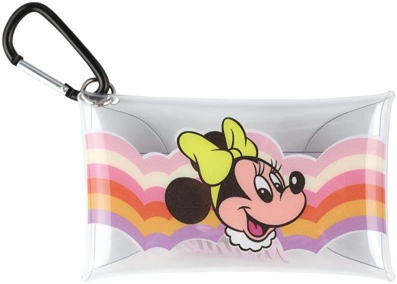 楽天市場】# クリア ケース パスケース 鍵 カギ カード ケース 小物