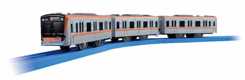 タカラトミー(TAKARA TOMY) プラレール 京成電鉄3100形