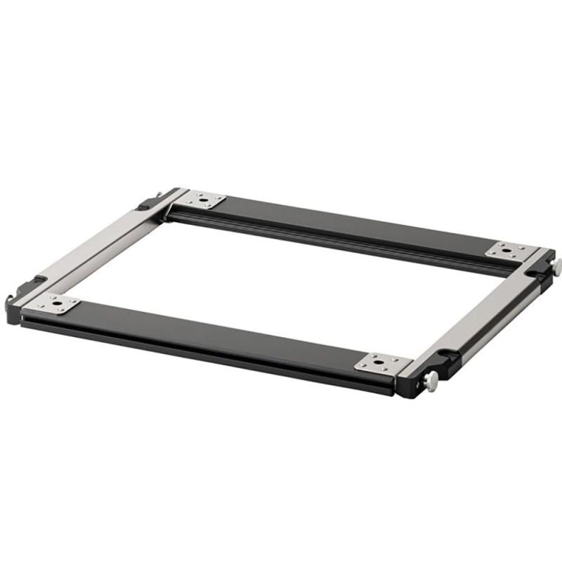 スノーピーク(snow peak) セパレートIGTフレーム 2ユニット IGT テーブルシステム 拡張パーツ ローテーブル