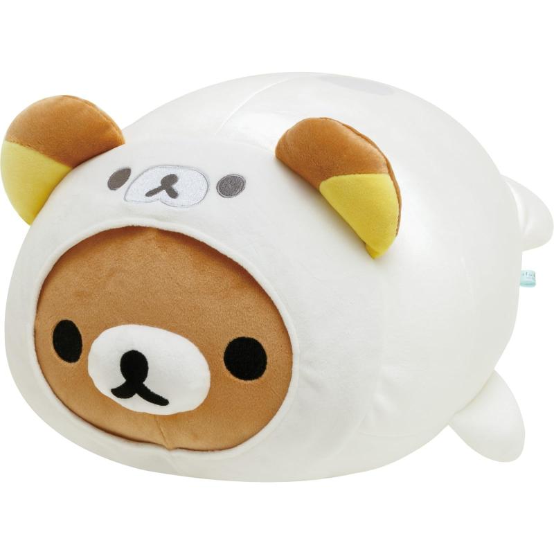 リラックマ まとめ売り18 ポーズ 桜餅 ぬいぐるみ マグ&お皿 ご当地根付け他 リラックマ まとめ売り18 ポーズ 桜餅 ぬいぐるみ マグ&お皿 ご