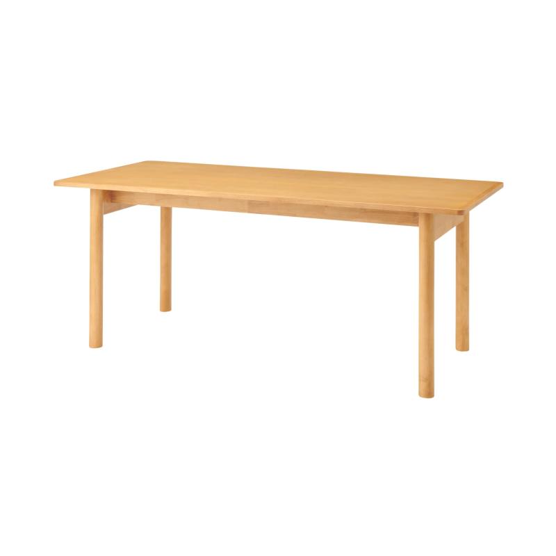 無印良品 木製テーブル 180×80cm KC0GNA3S