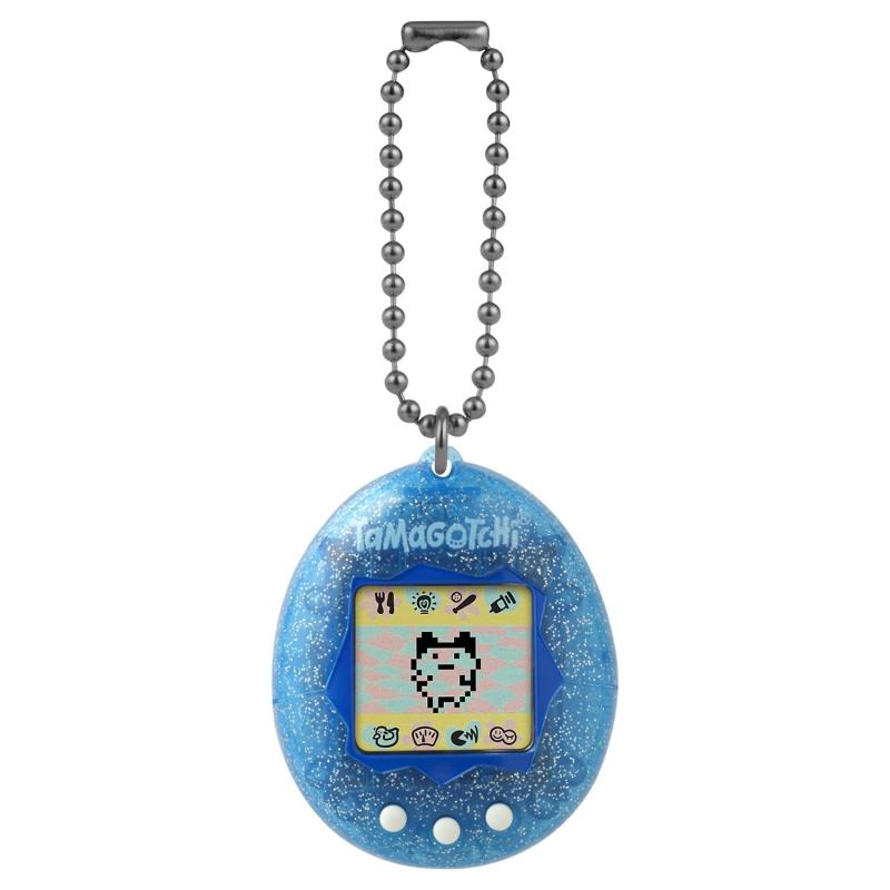 [バンダイ(BANDAI)] Original Tamagotchi Color Collection Blue たまごっち