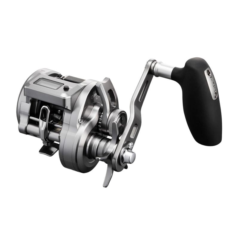シマノ(SHIMANO) 両軸木管 24 オシアコンクエストCT 301HG (左)