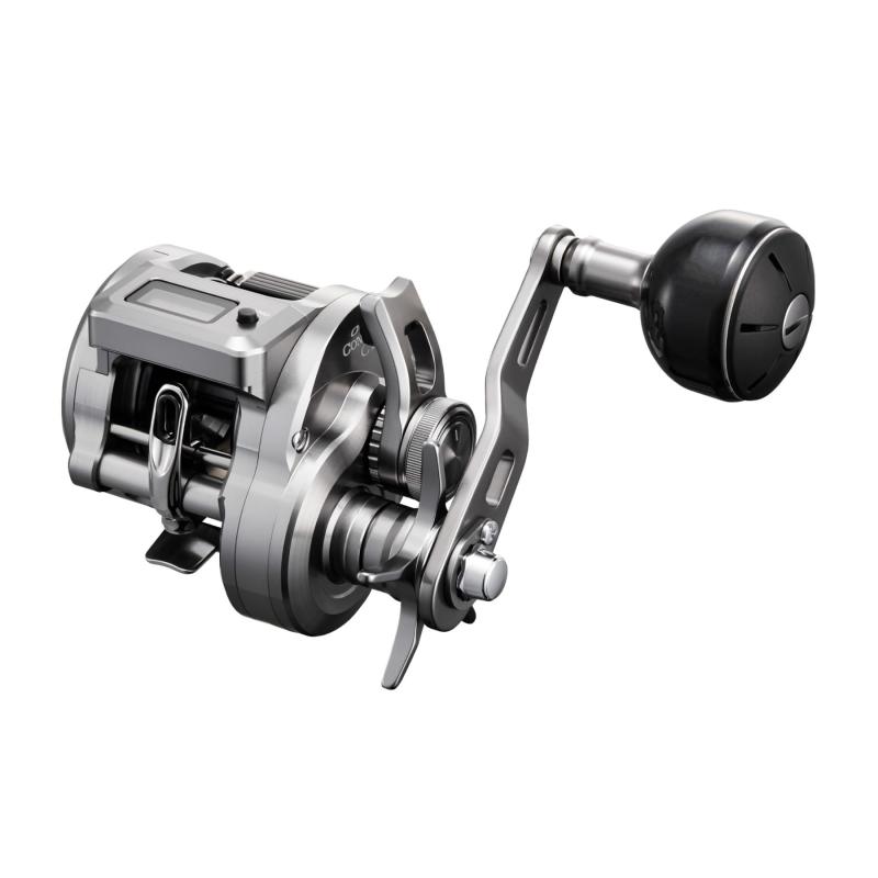 シマノ(SHIMANO) 両軸リール 24 オシアコンクエストCT 301MG (左)
