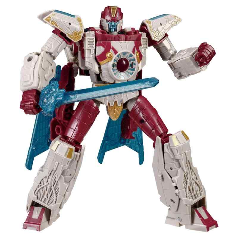 T-SPARK トランスフォーマー トランスフォーマーレガシー TL-80 ベクタープライム