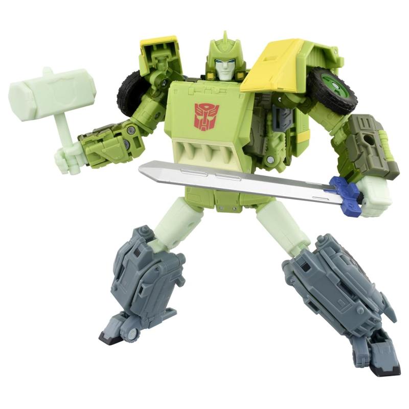 【未開封品】トランスフォーマーシージ　SG-32 オートボットスプリンガー Takara Tomy - 【未開封品】トランスフォーマーシージ SG-32