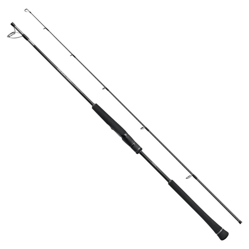 シマノ(SHIMANO) ジギングロッド 24 オシアジガー クイックジャーク S66-4｜ぴっぴストア　店