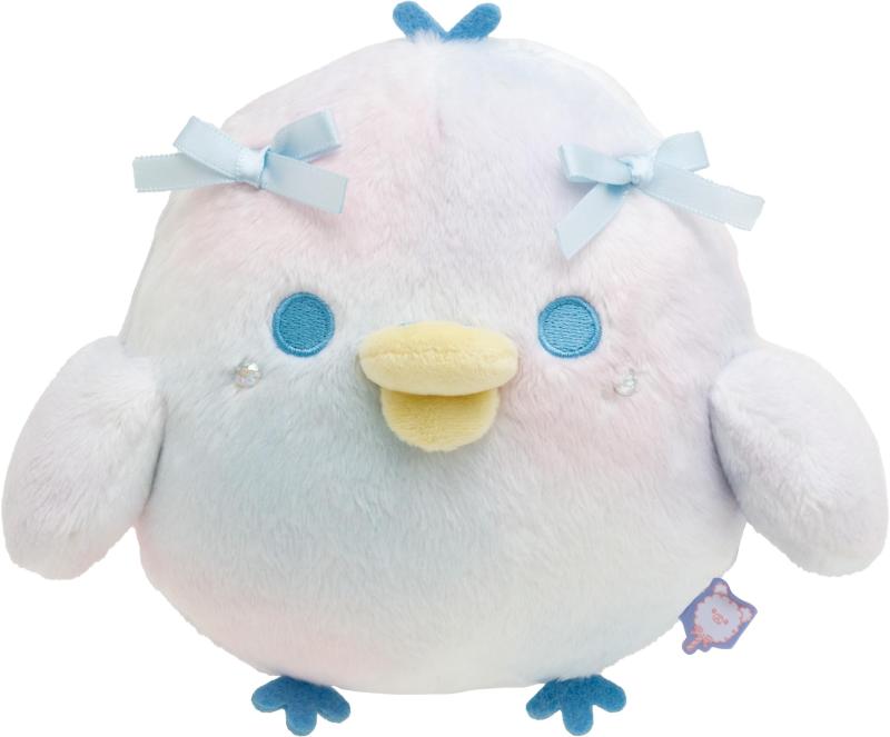 楽天市場】【 Korilakkuma 】 ぬいぐるみ MO-70301 キイロイトリ