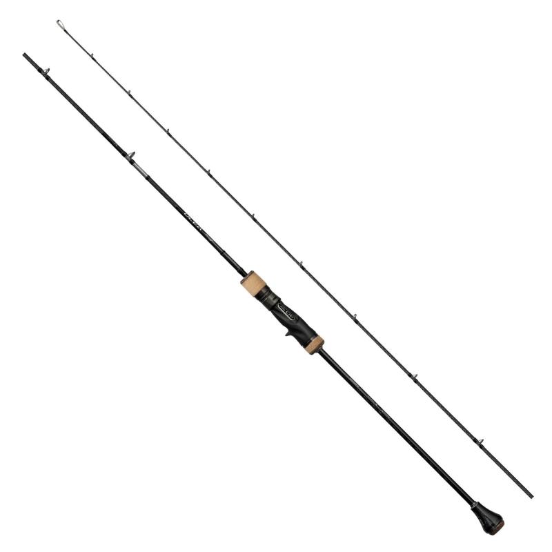 シマノ(SHIMANO) ジギングロッド 24 オシアジガー ∞(インフィニティ) モーティブ B610-2