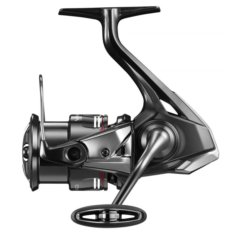 シマノ(SHIMANO) スピニングリール 24 ヴァンフォード 3000MHG