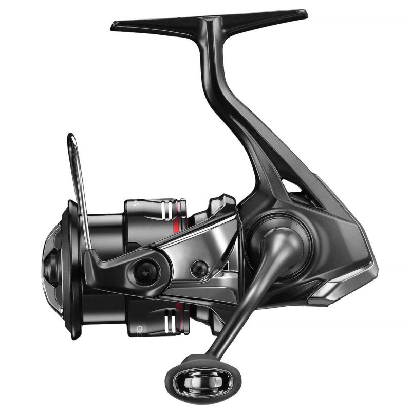 シマノ(SHIMANO) スピニングリール 24 ヴァンフォード C2500SXG