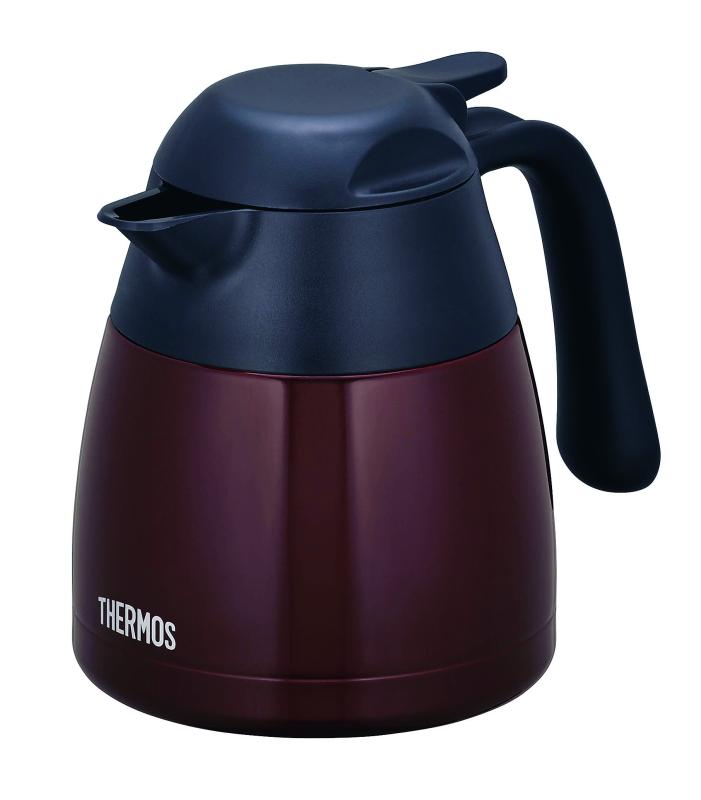 THERMOS(サーモス) ステンレス卓上ポット タメ THX- 700TA BPTG601