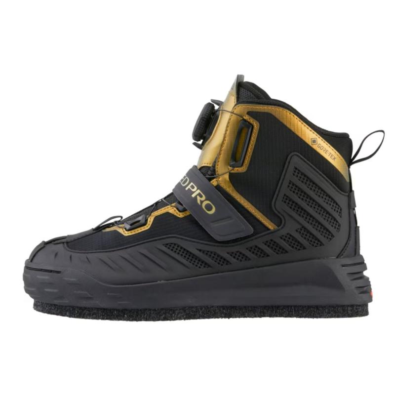 [SHIMANO] フィッシングシューズ リミテッドプロゴアテックスシューズ リミテッドブラック 23