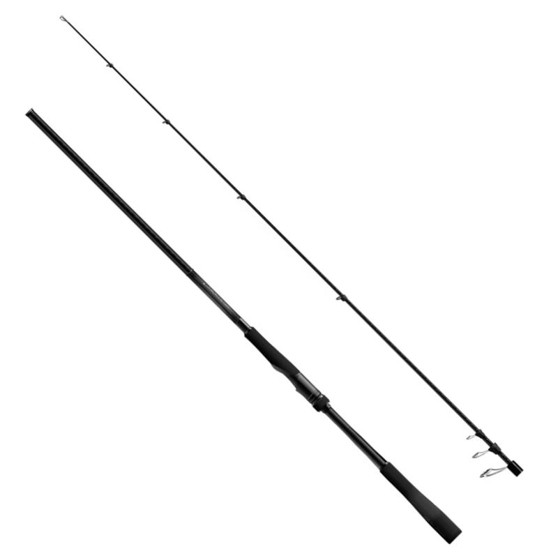 シマノ(SHIMANO) シーバスロッド 24 ディアルーナ (振出) S96M-T