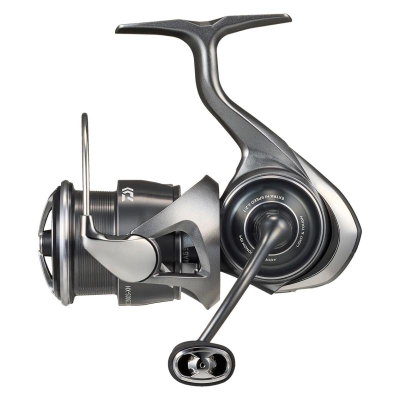 ダイワ(DAIWA) スピニングリール 25CALDIA(カルディア) LT2500S-XH｜ぴっぴストア　店