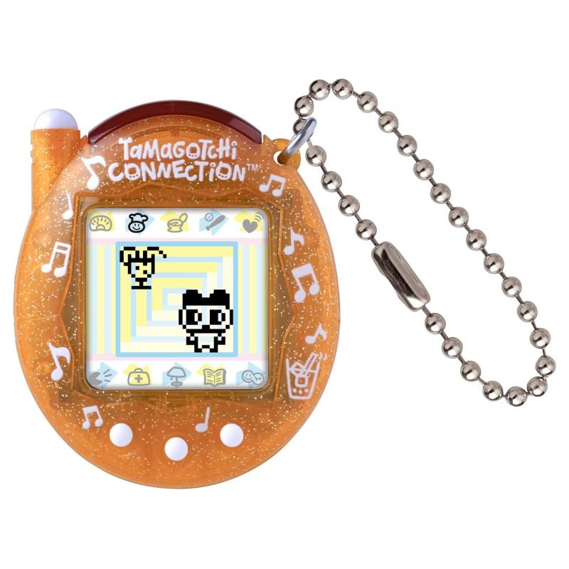 [バンダイ(BANDAI)] Tamagotchi Connection おれんじじゅーす たまごっち｜ぴっぴストア　店