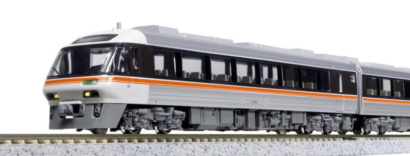 楽天市場】キハ85系（ワイドビューひだ）3両増結セット【KATO