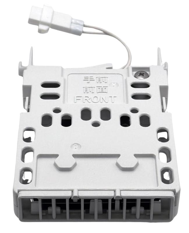パナソニック純正 ジアイーノ電極ユニット FKA4100014 (本体品番：F-JX1100V/F-MC1000V/F-MV1000/F-MV1100/F-MV1300/F-MV1500/F-MV2100/F-MVB10/F-MVB11/F-MVB13/｜ぴっぴストア　店