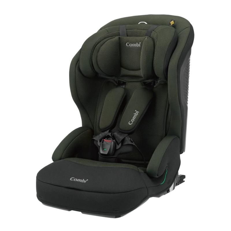 コンビ チャイルドシート ジョイトリップエアスルー GC エアーグレー Amazon.co.jp: コンビ Combi チャイルド&ジュニアシート ジョイ
