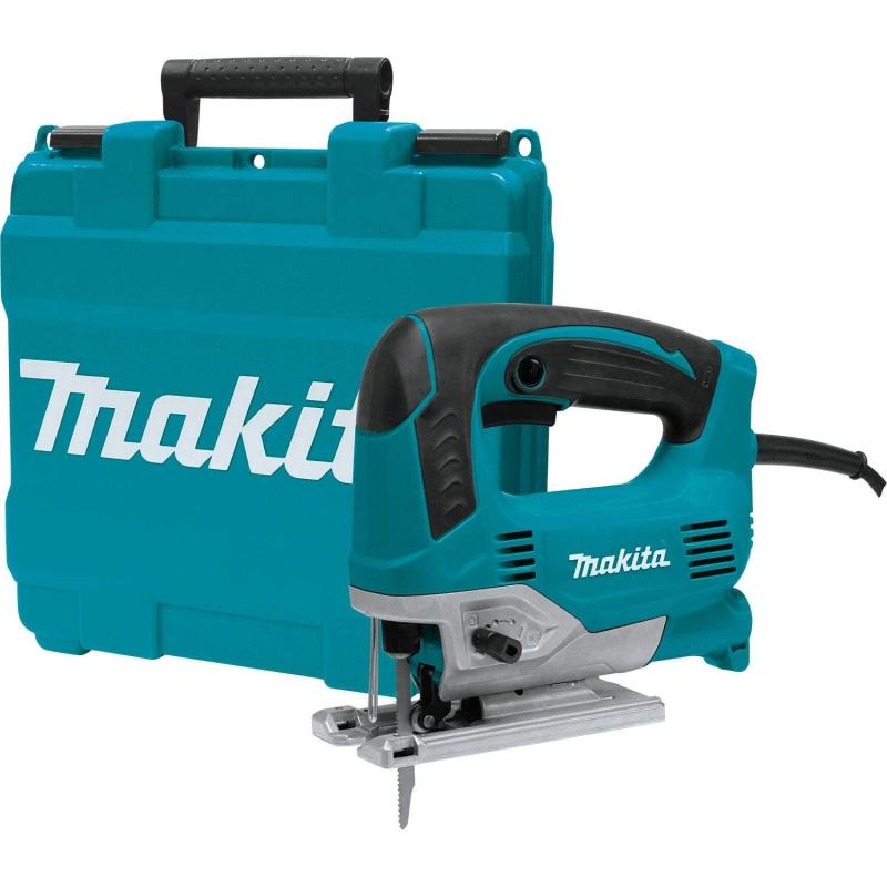 マキタ(Makita) ジグソー オービタル付 JV0600K｜ぴっぴストア　店