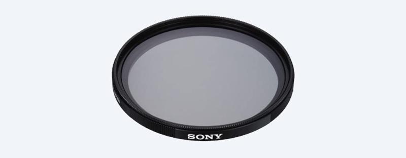 SONY(ソニー) 円偏光水漉し 72粍 VF-72CPAM2