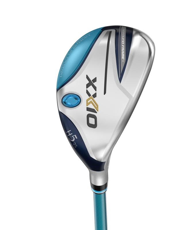 楽天市場】XXIO ゼクシオ 12 レディス ハイブリッド