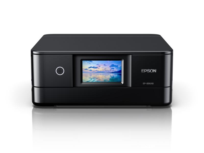 プリンター・複合機 EPSON EP-880 エプソン カラリオEP-880Aプリンター 総評レビュー