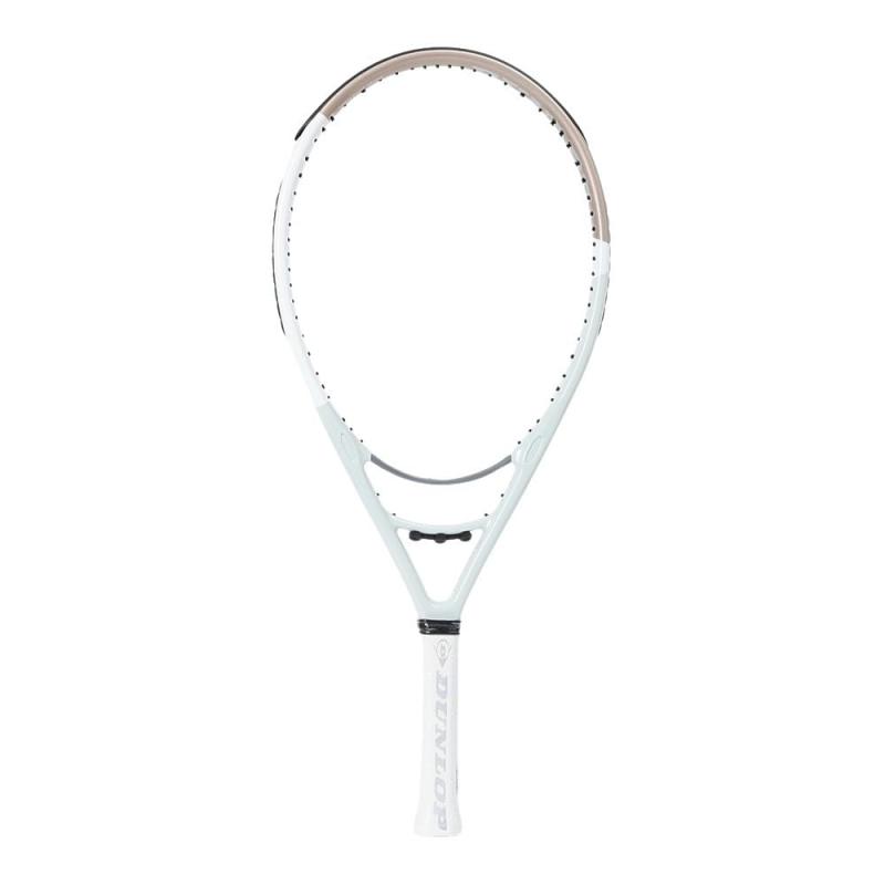 ダンロップ（DUNLOP） 庭球硬式庭球櫂 24DLX1000 G2 DS22408
