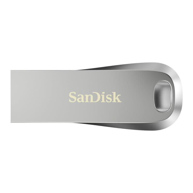 SanDisk USB 3.1 Gen 1 フラッシュメモリ SDCZ74 512GB UP TO 150MB/s read Ultra Luxe 全金属製デザイン グローバルパッケージ [並行輸入品]