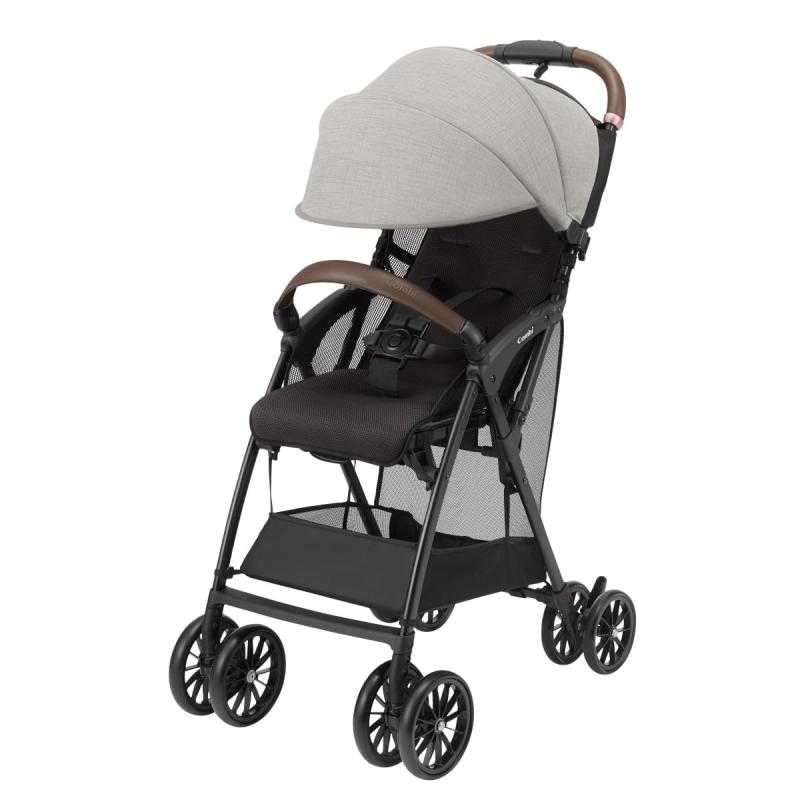 楽天市場】[最大400円OFFクーポン] コンビB型ベビーカーAcbee JM