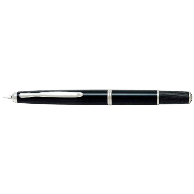 パイロット 万年筆　CELEMO FCM-500R-Ｒ,B Ｆ細字　2本セット パイロット 万年筆 CELEMO FCM-500R-R,B F細字 2本セット